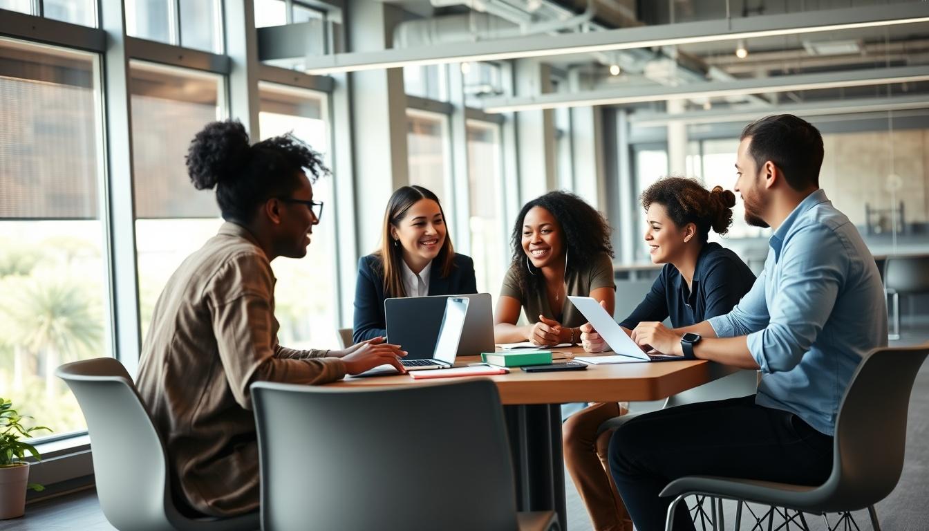 Empower Your Professional Path