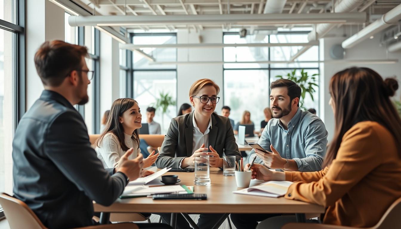 Professional plan visual